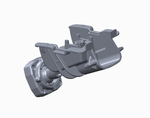 Mirror Bracket #79