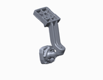 Mirror Bracket #80