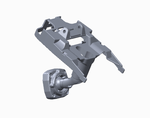 Mirror Bracket #86