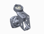 Mirror Bracket #97