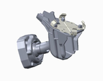 Mirror Bracket #98