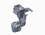 Mirror Bracket #99