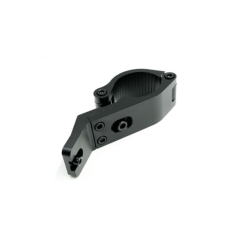 Universal Pole Clamp Bracket