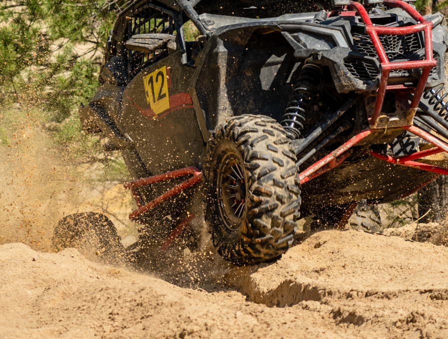 Tight Trails